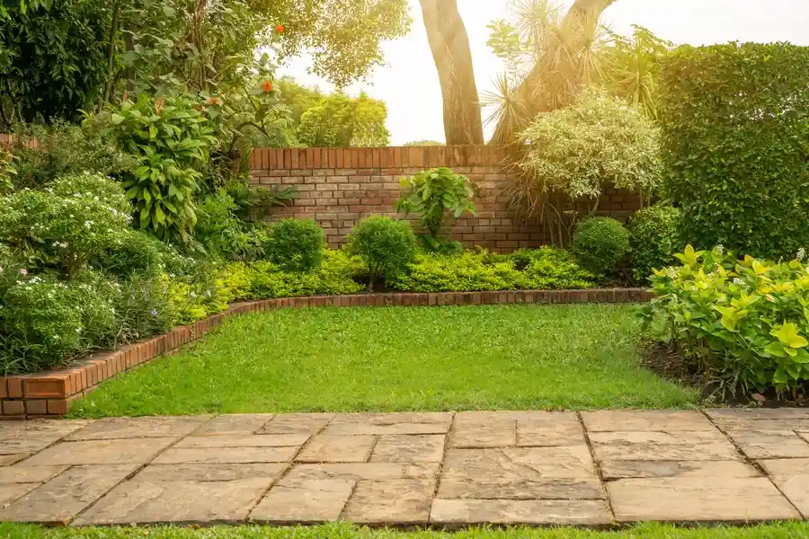 How Landscape Maintenance Improves Property Value in Bethel, CT
